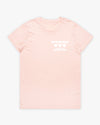 Name Hearts | Women's Tee