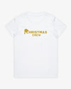 Christmas Crew | Women's Tee