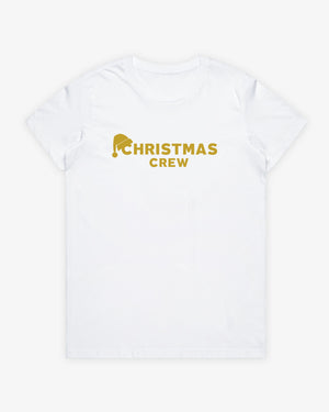 Christmas Crew | Women's Tee