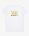 Name Christmas | Women's Tee