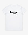 Christmas Crew | Women's Tee