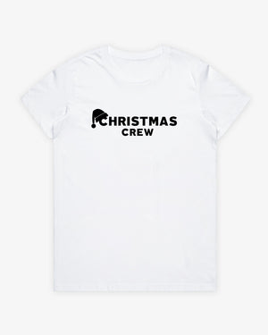 Christmas Crew | Women's Tee