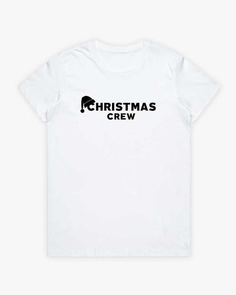 Christmas Crew | Women's Tee