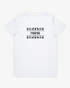 Name Christmas | Women's Tee