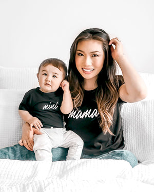 Mama Signature | Women's Tee