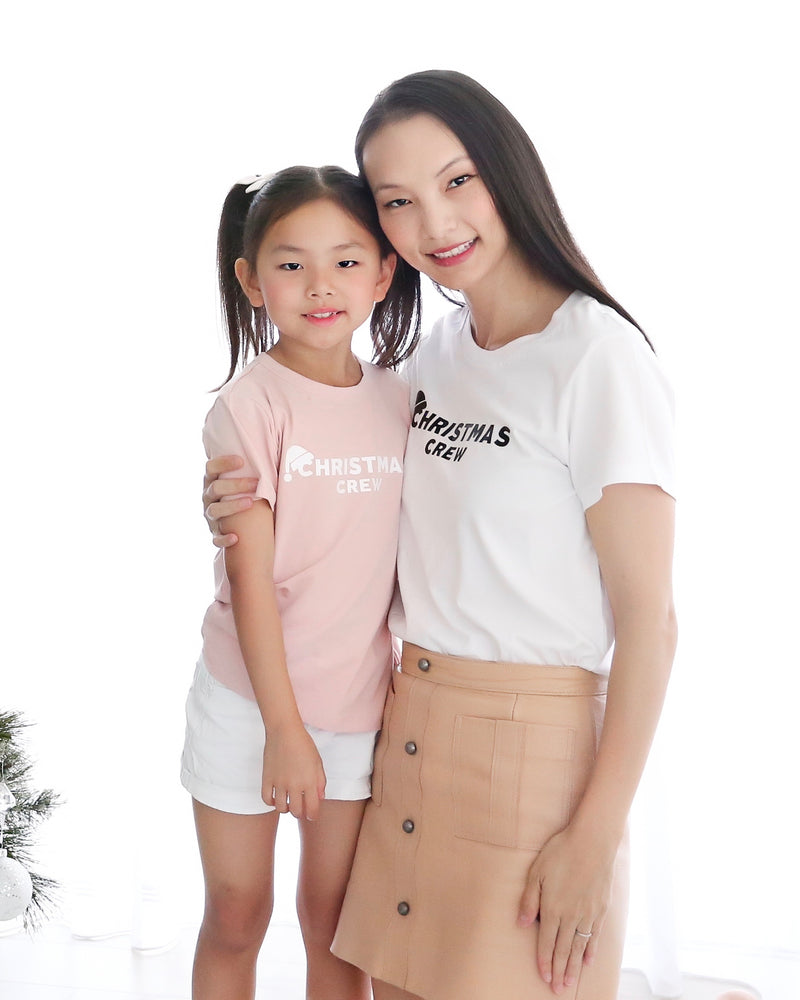 Christmas Crew | Women's Tee