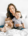 Mummy's Boy | Tee