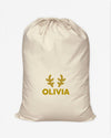 Name Reindeer | Santa Sack