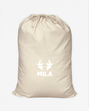 Name Reindeer | Santa Sack