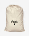 Name Star | Santa Sack