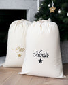 Name Star | Santa Sack