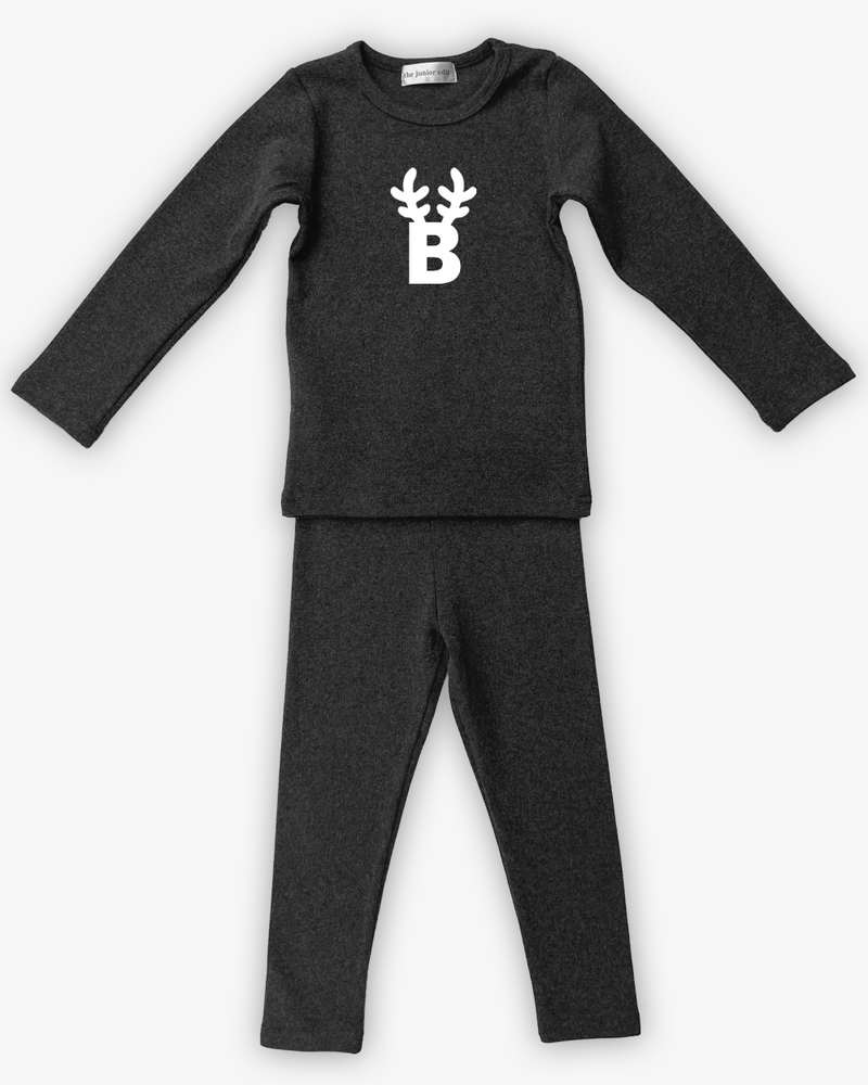 Letter Reindeer | Pyjamas