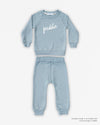 Name Signature | Tracksuit Set | French Terry