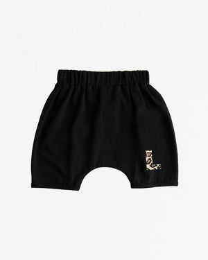 Letter Block | Shorts