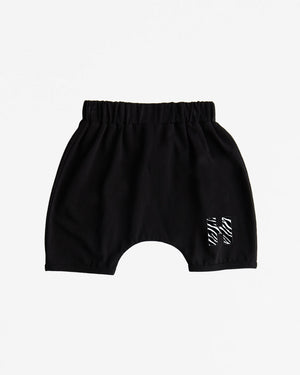 Letter Block | Shorts