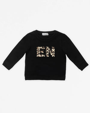Initials | Sweater