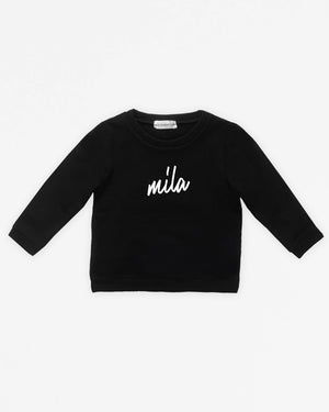 Name Signature | Sweater