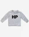 Initials | Sweater