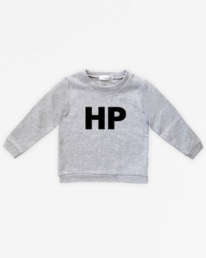 Initials | Sweater