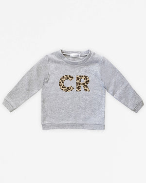 Initials | Tracksuit Set