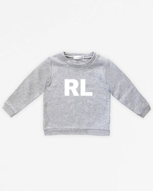 Initials | Sweater