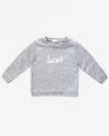 Name Signature | Sweater