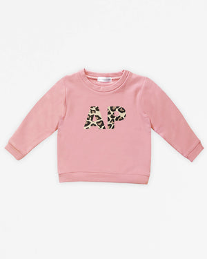 Initials | Tracksuit Set