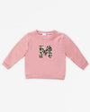 Letter | Sweater