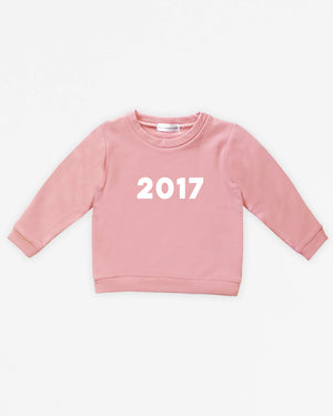 Birth Year | Sweater