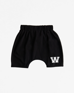 Letter Varsity | Shorts