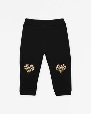 Heart | Track Pant