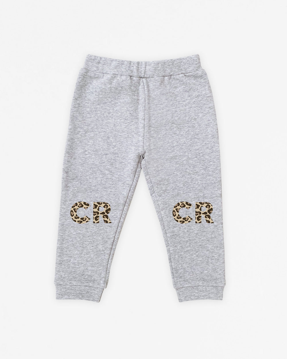 Initials | Track Pant