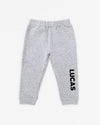 Initials | Tracksuit Set