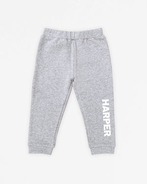 Initials | Tracksuit Set