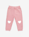 Heart | Track Pant