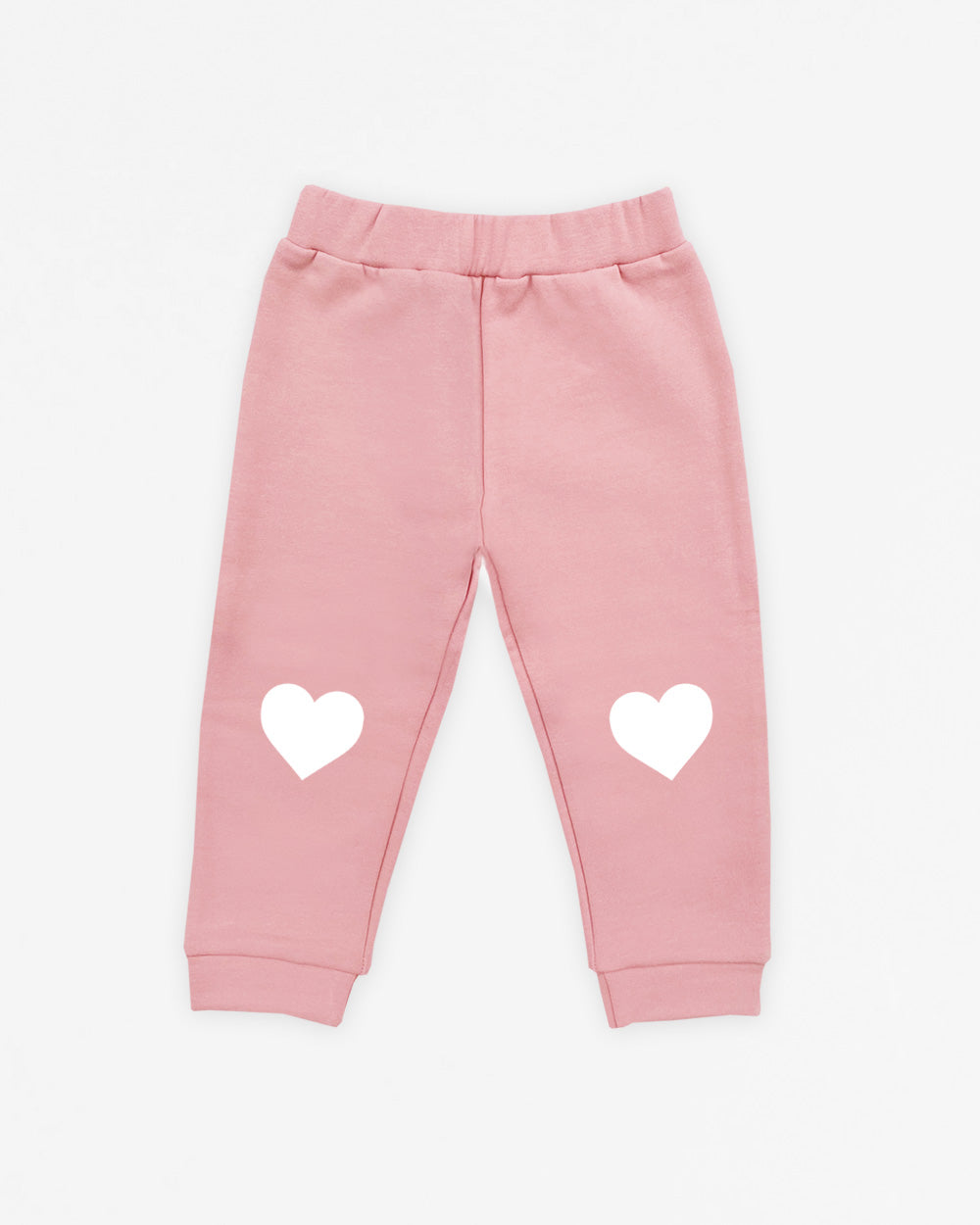 Heart | Track Pant