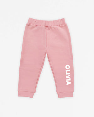 Name Block | Tracksuit Set