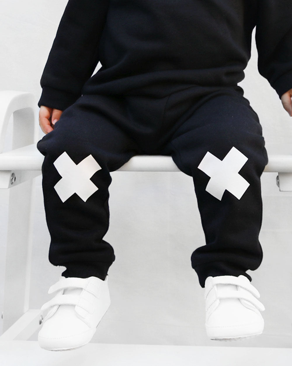 Cross | Track Pant