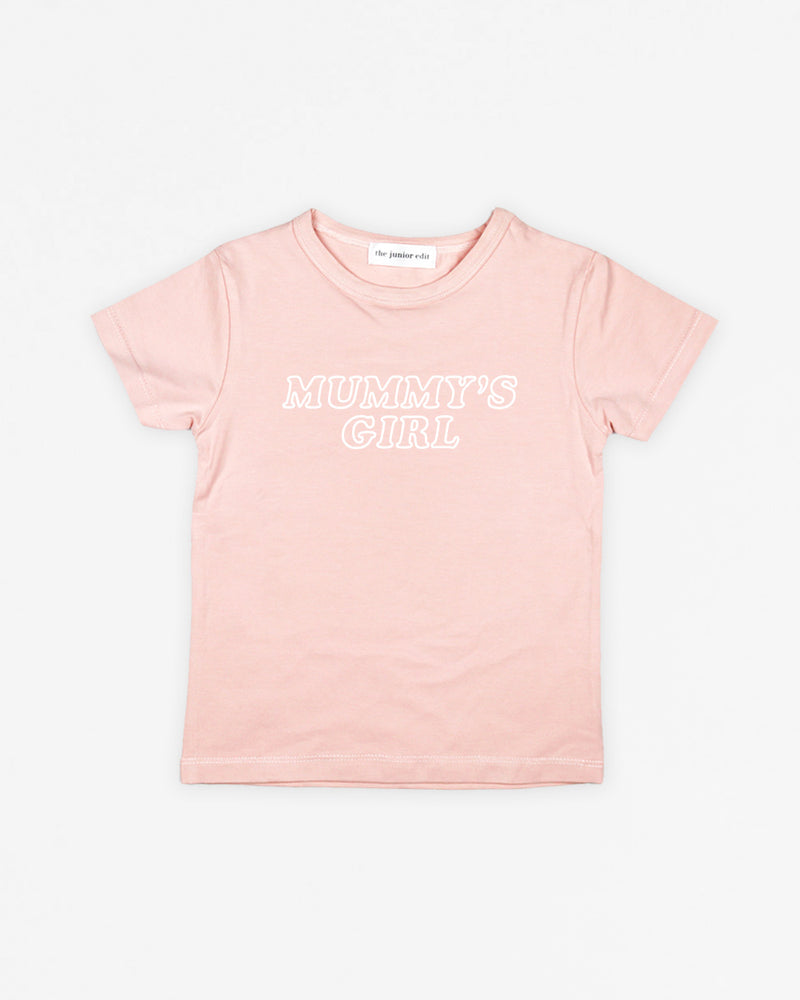 Mummy's Girl | Tee