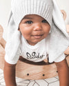 Name Signature Bunny | Tee