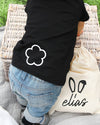 Letter Classic Bunny | Tee