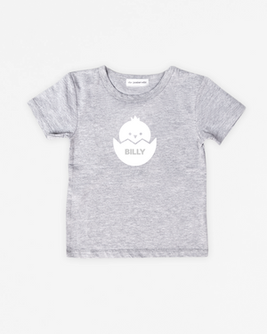 Chick In Egg | Tee