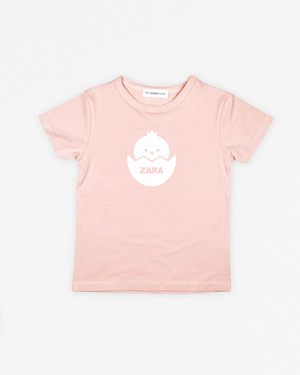 Chick In Egg | Tee