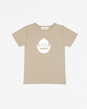 Chick In Egg | Tee