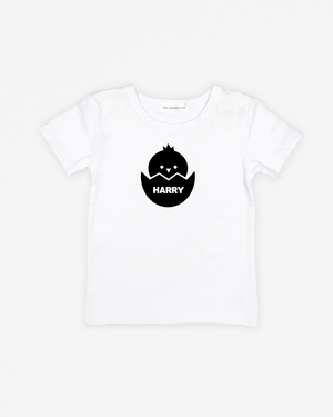 Chick In Egg | Tee