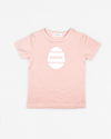 Name Block Easter Egg | Tee