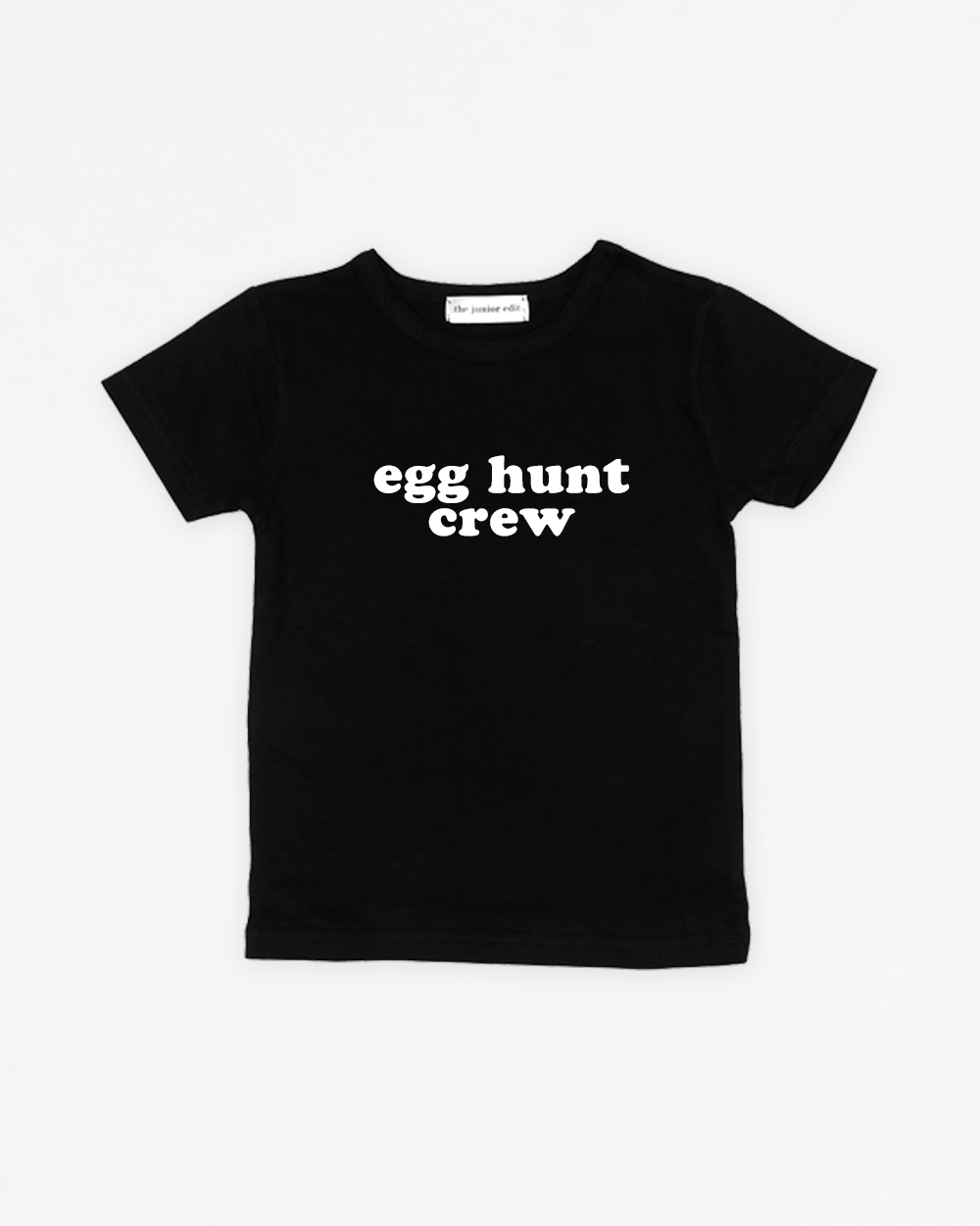 Egg Hunt Crew | Tee