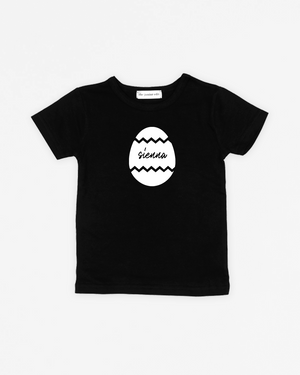 Name Signature Easter Egg | Tee