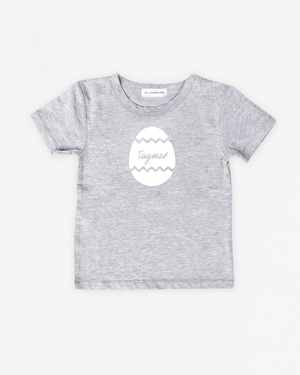 Name Signature Easter Egg | Tee