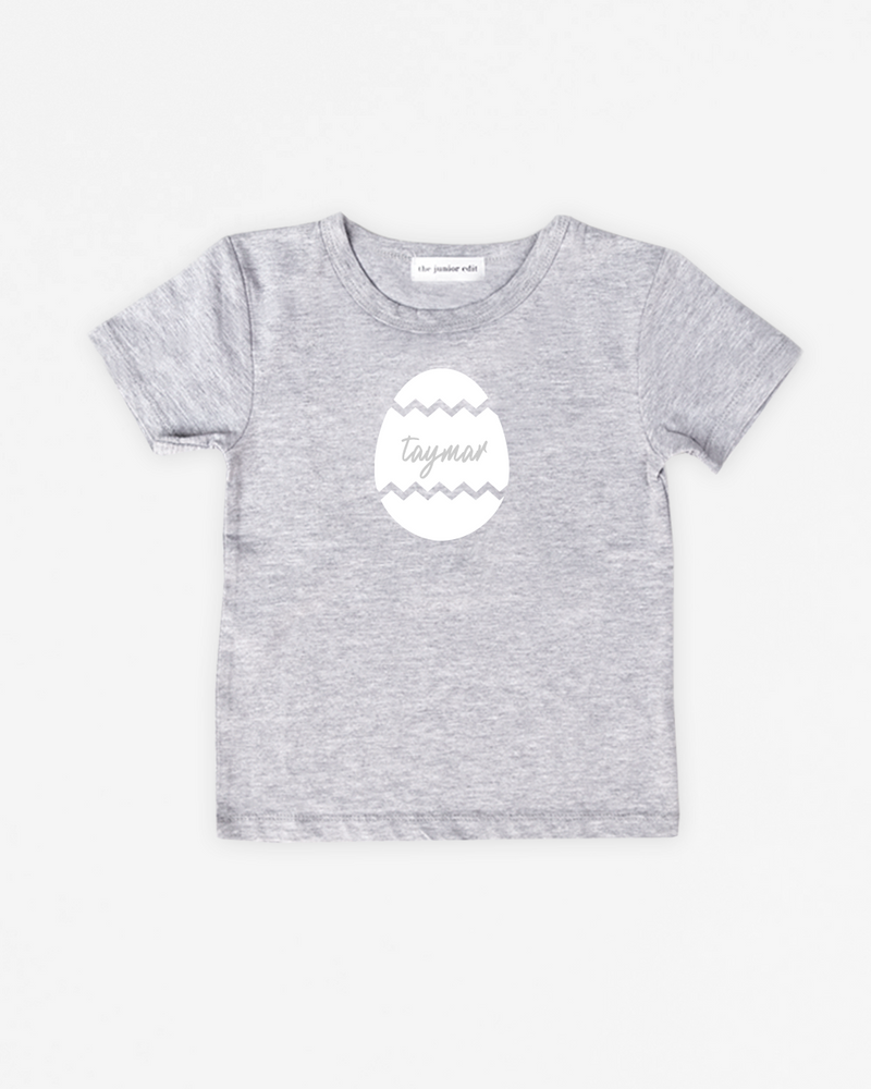 Name Signature Easter Egg | Tee